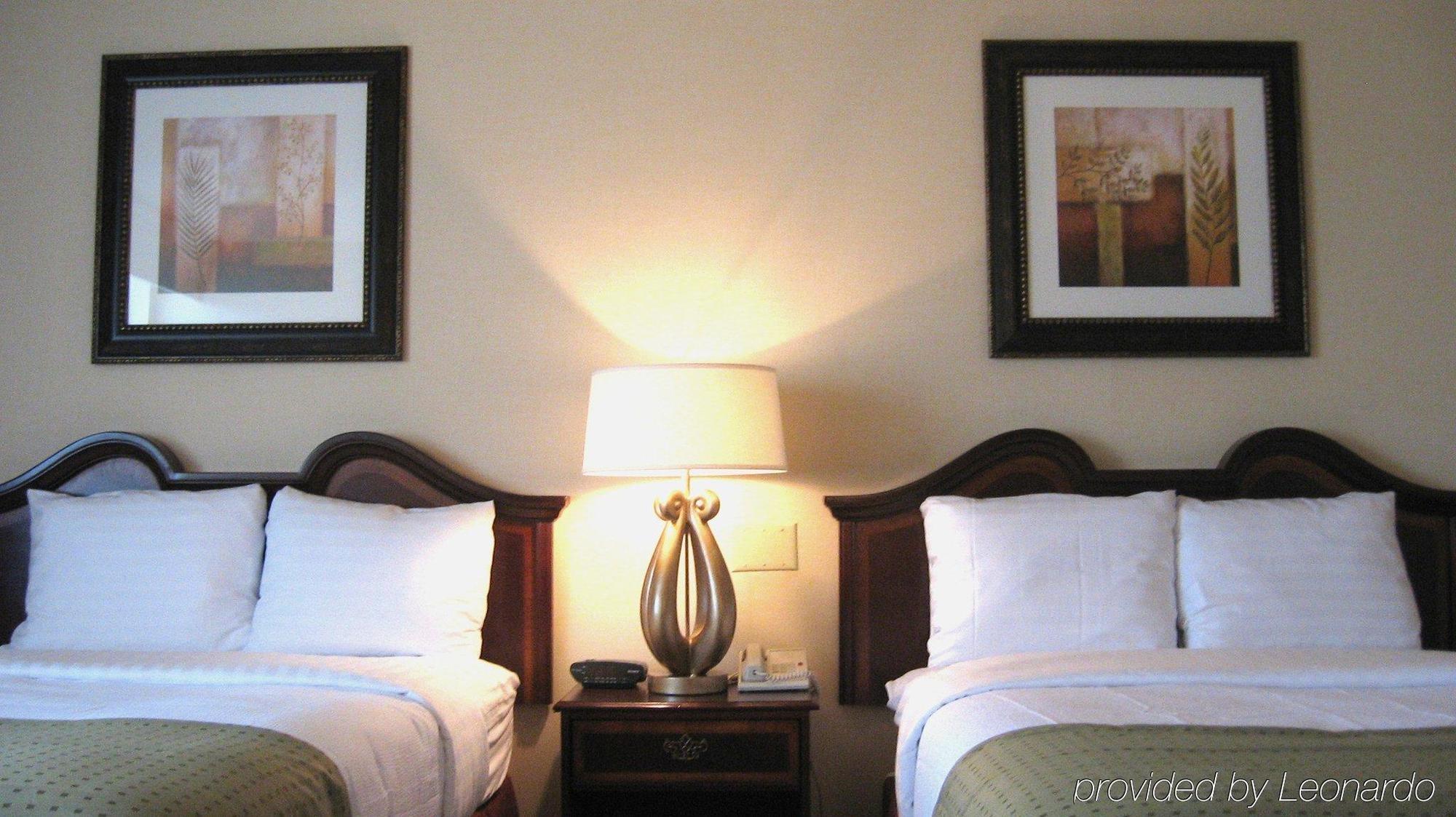 Doubletree By Hilton Raleigh Crabtree Valley Room photo